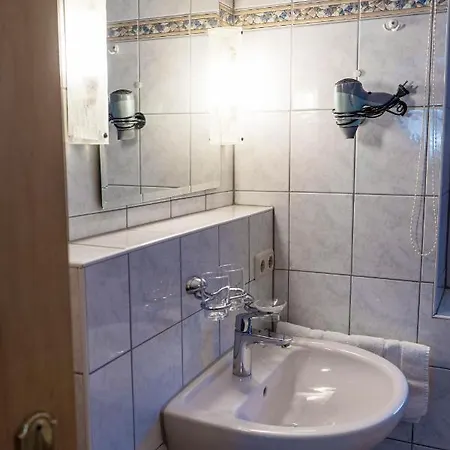 Gaestehaus Quirin Guest house