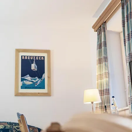 Gaestehaus Quirin Guest house *