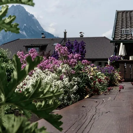 Guest house Gaestehaus Quirin *