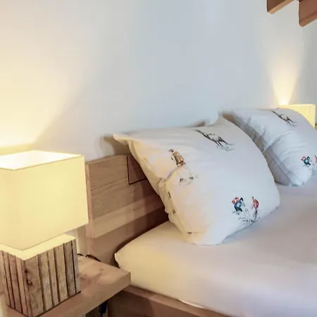 Gaestehaus Quirin Guest house *