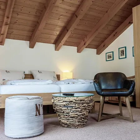 Gaestehaus Quirin * Garmisch-Partenkirchen