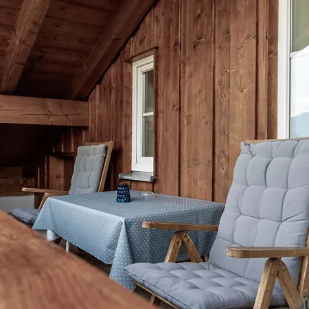 Gaestehaus Quirin Guest house *