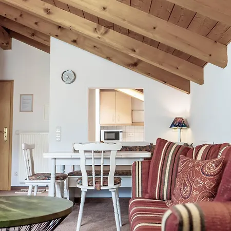 Guest house Gaestehaus Quirin *
