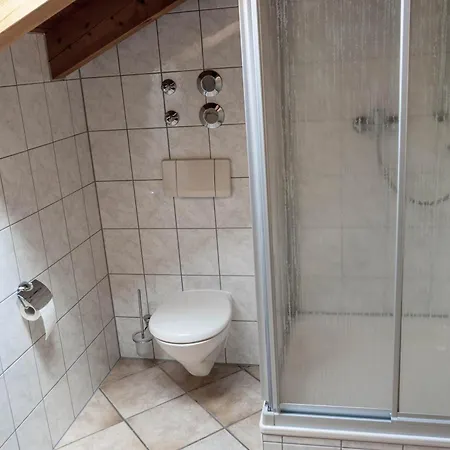 Gaestehaus Quirin * Garmisch-Partenkirchen