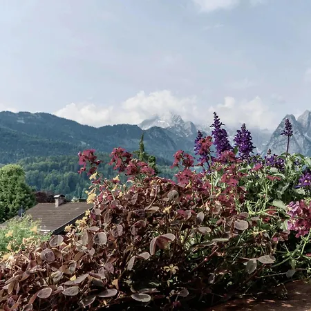 Gaestehaus Quirin Guest house *