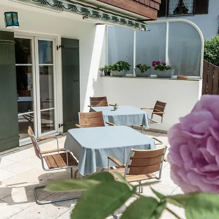 Guest house Gaestehaus Quirin *