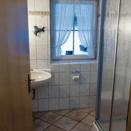 Guest house Gaestehaus Quirin