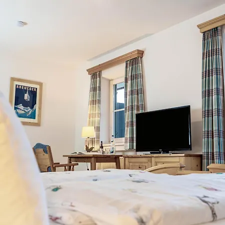 Guest house Gaestehaus Quirin Garmisch-Partenkirchen