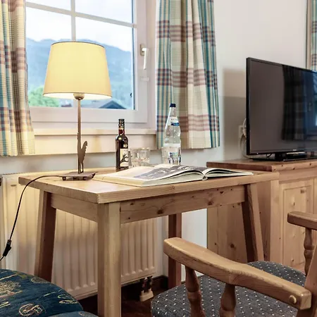Guest house Gaestehaus Quirin