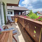 Gaestehaus Quirin 3* גרמיש-פרטנקירכן