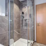 Gaestehaus Quirin 3* 加爾米施-帕滕基興