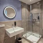 בית הארחה Gaestehaus Quirin