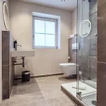בית הארחה Gaestehaus Quirin 3*