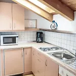 Gaestehaus Quirin 3* גרמיש-פרטנקירכן