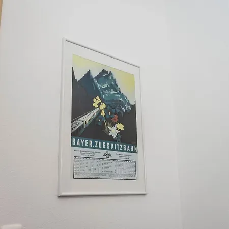 Quirin Gasthof Garmisch-Partenkirchen
