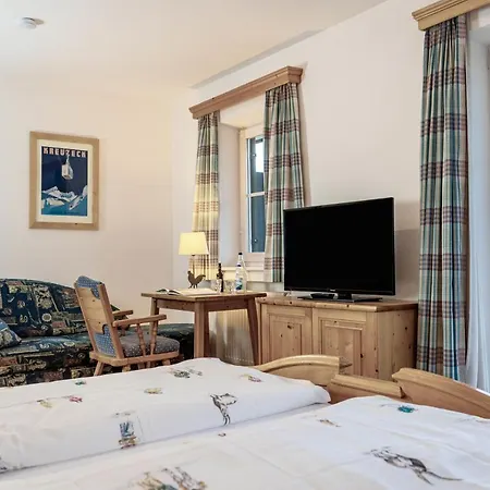 Gasthof Quirin 3*