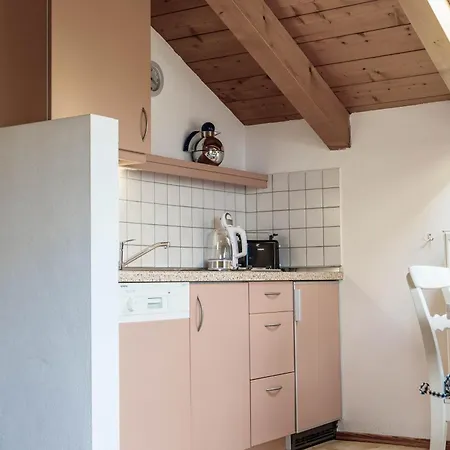 Penzion Gaestehaus Quirin Garmisch-Partenkirchen