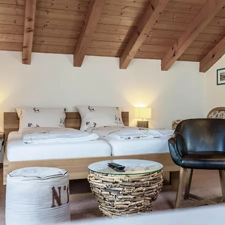 Quirin 3* Garmisch-Partenkirchen