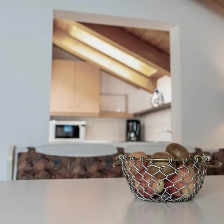Penzion Gaestehaus Quirin Garmisch-Partenkirchen