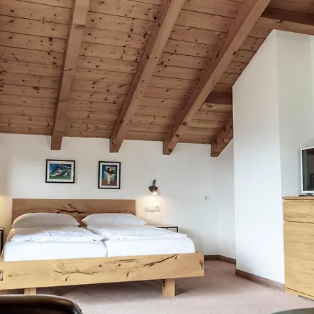 Gaestehaus Quirin 3* Garmisch-Partenkirchen