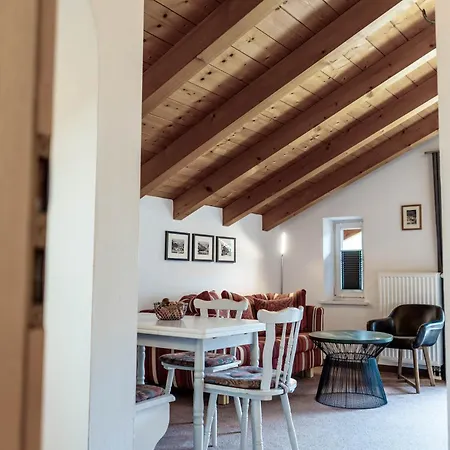 Penzion Gaestehaus Quirin