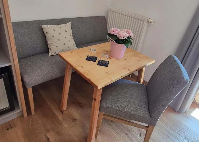 Gæstehus Gaestehaus Quirin 3*