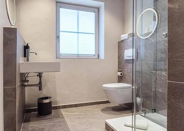 Gæstehus Gaestehaus Quirin 3*
