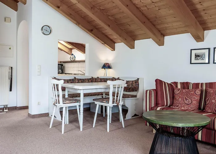 Gaestehaus Quirin Gæstehus 3*