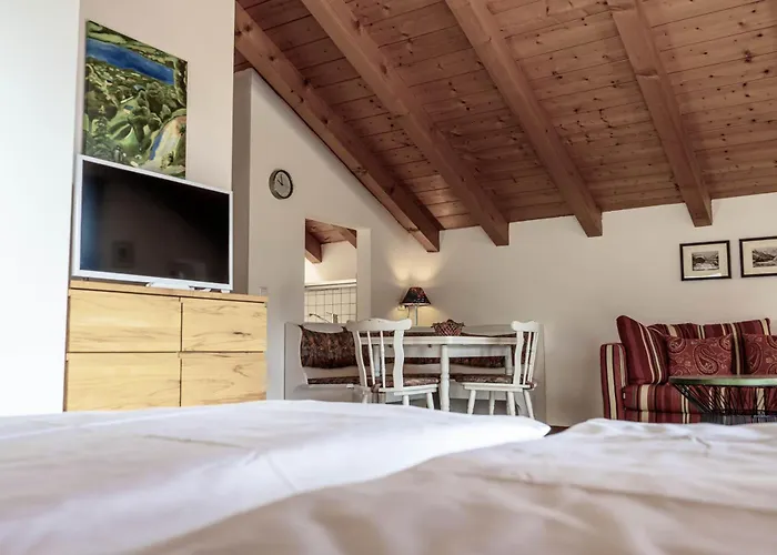 Gæstehus Gaestehaus Quirin 3*