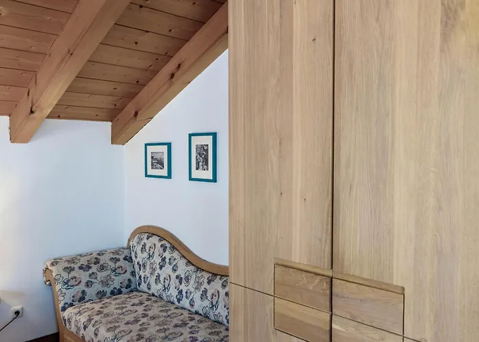 Gaestehaus Quirin Gæstehus Garmisch-Partenkirchen