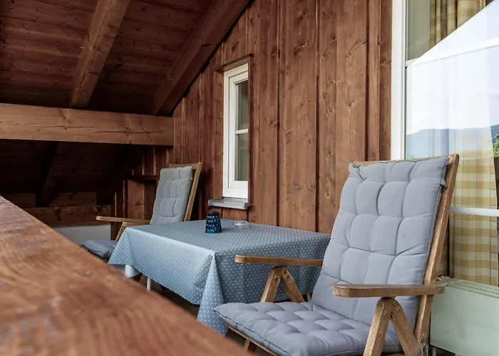 Gæstehus Gaestehaus Quirin 3*